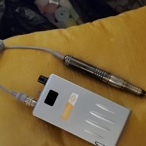 Medicool Pro Power 35K Portable drill